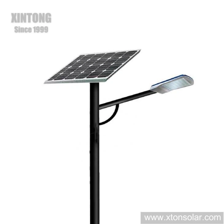 100W 150W LED WiFi Street Light With Waterproof Solar Panel 480 Volts 100W 150W LED WiFi Street Light With Waterproof Solar Panel 480 Volts