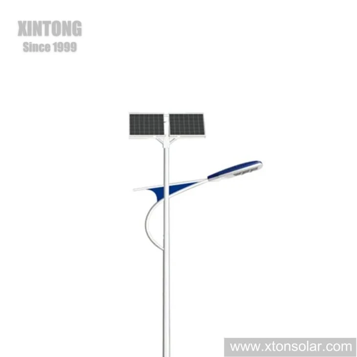 100W Home LED Solar Street Lamp 100W Home LED Solar Street Lamp