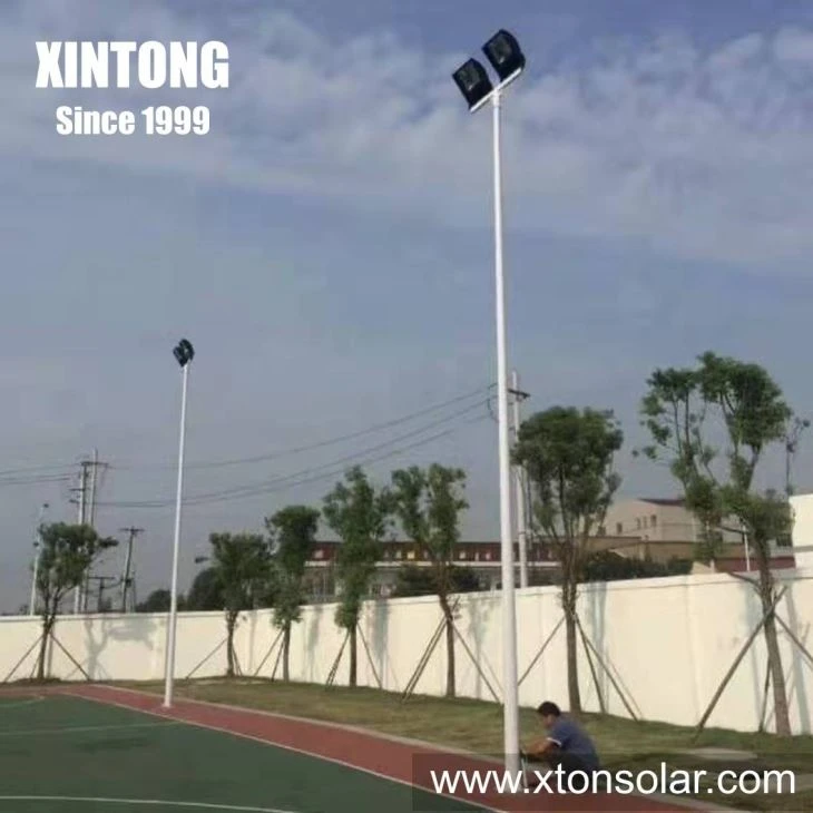 40m 45m LED High Mast Light 400W