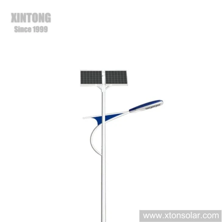60w 80w LED Soalr Stretet Lamp 60w 80w LED Soalr Stretet Lamp