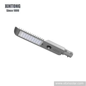Die Cast Aluminium Street Light Body Die Cast Aluminium Street Light Body