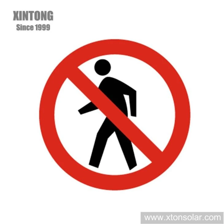 LED Flashing Traffic Sign LED Flashing Traffic Sign