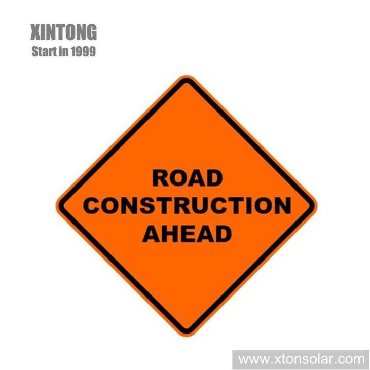 Mini Plastic Traffic Road Sign Mini Plastic Traffic Road Sign