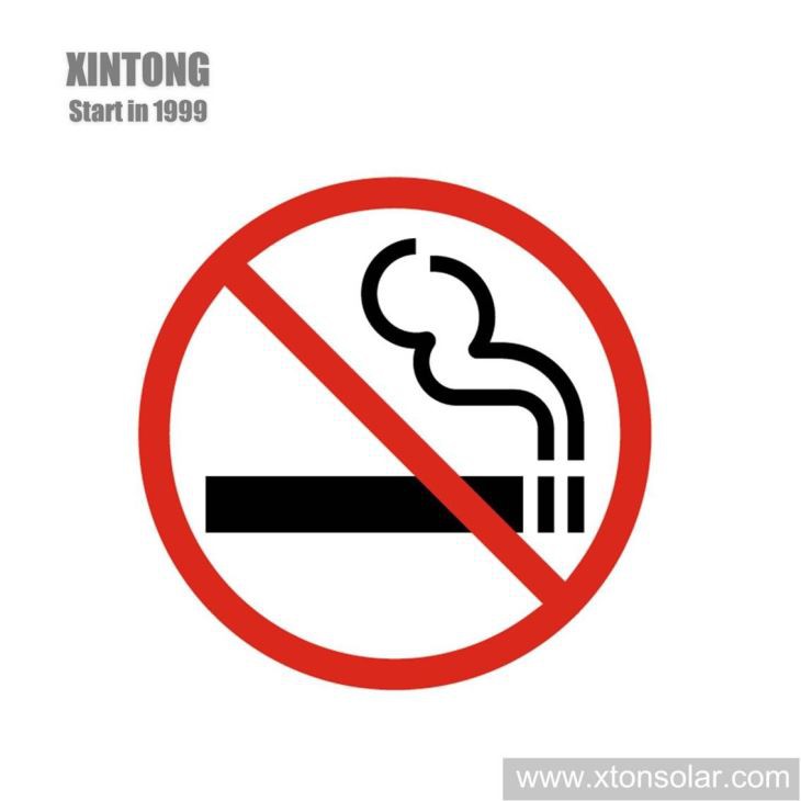 Mini Plastic Traffic Road Sign Mini Plastic Traffic Road Sign