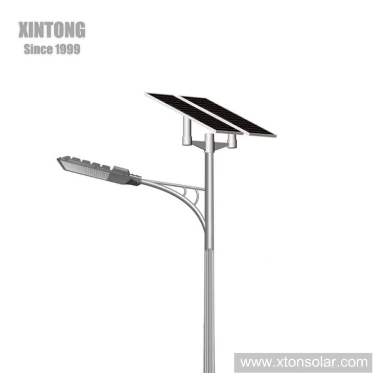 Outdoor LED Solar Street Light Outdoor LED Solar Street Light
