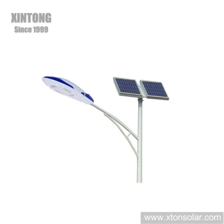 Outdoor LED Solar Street Light Outdoor LED Solar Street Light