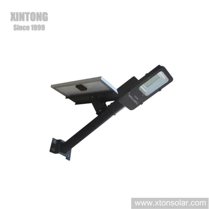 Residential LED Solar Street Light IP67 Residential LED Solar Street Light IP67