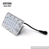 3 роки гарантії SMD LED Street Light