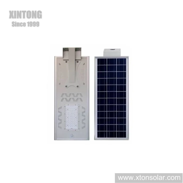 Solar Street Lamp Integrated Lithium Battery