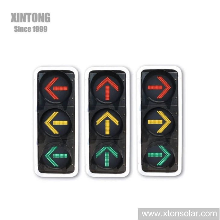 DC 12V24V Traffic Light DC 12V24V Traffic Light